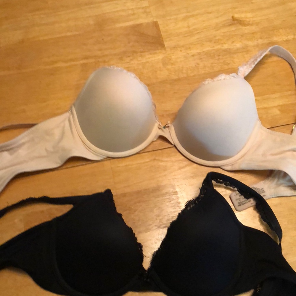 Soma Padded Bras
